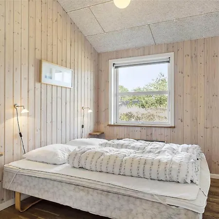 Holiday home 885-thisted-kristinesvej-19-a