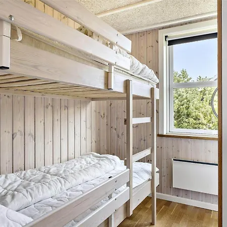 Tatil Evi 885-thisted-kristinesvej-19-a