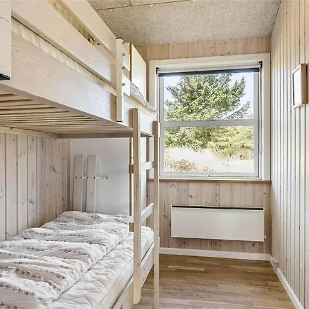 885-thisted-kristinesvej-19-a Tatil Evi